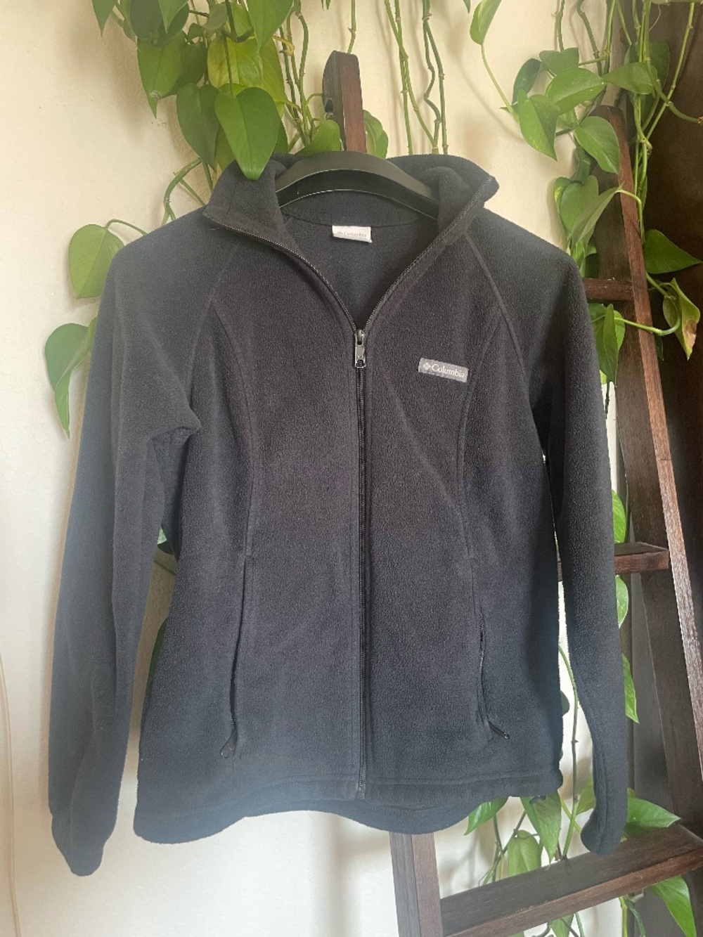 Columbia Fleece Jacket